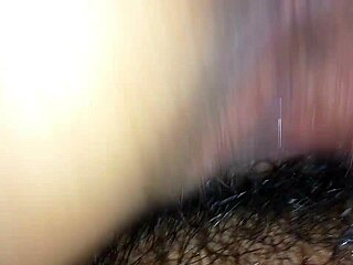 Intense Homemade Amateur Pussy Play In Raw Video Session