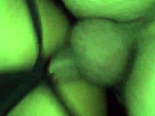 hey, what happens in the mountain at night with bareback fun