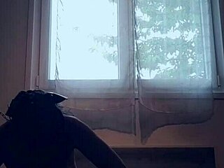 why do you lick my boots, french slave?