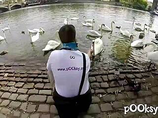 Exploring prague's hidden gems on a casual adventure