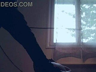 why do you lick my boots, french slave?