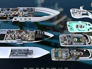 She says, Oh, this feels so good, as she masturbates with eyes closed in Waterworld episode 1 scene 49