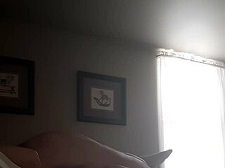 morning round with big tit wife 😏