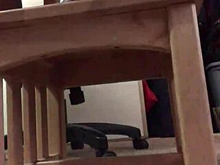 Gay men perform dandome sentones action