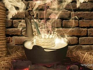 milf brunettes in fishnets crave fat cocks in their tight holes