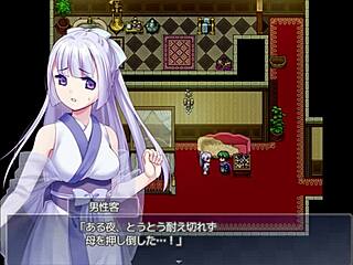 yukiiro quest 3 game action unfolds