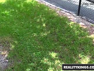 realitykings street adventures with fun facials
