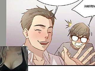 Stupid Love - Chapter 4: Hot Erotic Anime Narration