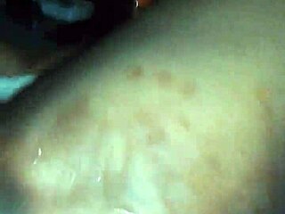 super squirt by cream in a juicy wet demonstration