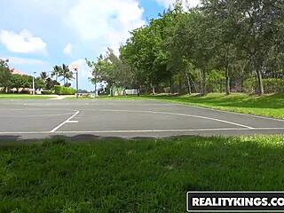realitykings street adventures with fun facials
