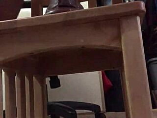 Gay men perform dandome sentones action