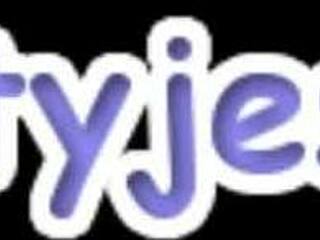 jess ryan rates that tiny black cock honestly