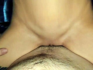 Homemade Young 18yo Girl Seduces Hairy Man in 30min Video