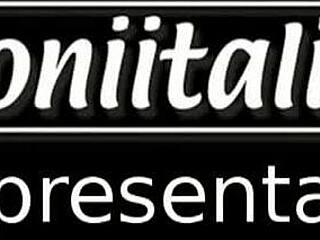 Misia's foot part on display