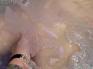 i fuck my friend's whore in the bathtub