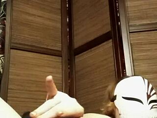 Exploring Homemade Stocking Fetish In Pov Style