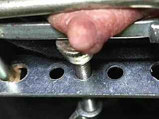 Bibishe indulges in her FETISH FEET session