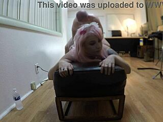 Violet Coxxx Casting Pov