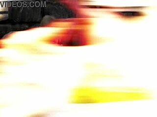 louise lee divlji 7na1 rođendanski gangbang