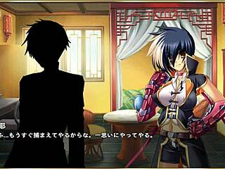 Experience the ultimate in erotic animation with Nakadashi's latest release