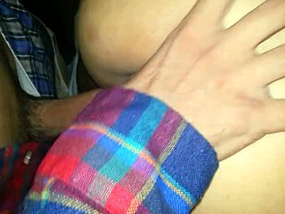 Can You Handle My Girl's Soaked Tight Pussy?