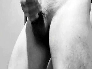 Barebacking with a hot gay and a big butt gay