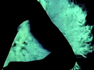 Vintage Lesbian Bound In Intense Bondage Session