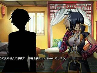 Experience the ultimate in erotic animation with Nakadashi's latest release