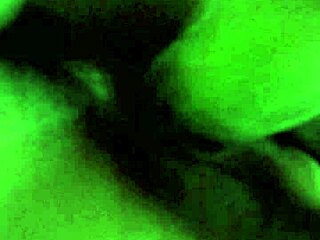 She shows herself in a voyeuristic moment