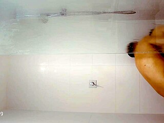 เวลาอาบน้ำกับสาวเอเชียออสซี่ในแท็กซี่