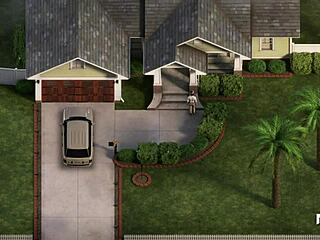 Two anime women fucked hard in hot tub