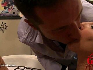 Watch this blonde group fuck backstage for real?