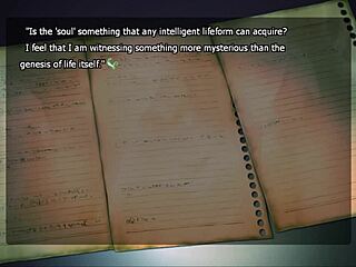 Zagrajmy w Song of Saya cz 11