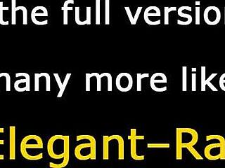 Teen Europea 18+ Scopata Anal con Ditalino e Faciale