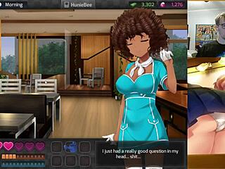 Alien Creampie in Uncensored Hentai