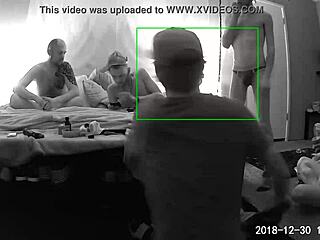 Group Play Session Part Three