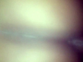 Bbw freak gets wet for bbc doggystyle