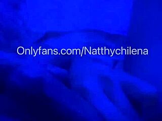 Bisexual friends share a threesome with anal sex and blowjobs