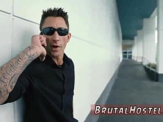 Is this fake taxi ride with Canadian teens Alexa Nova and Kendall really domination?