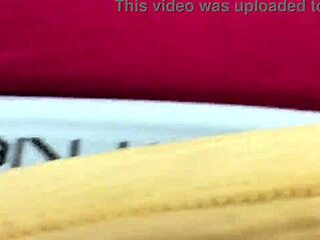 Damlayan heyecanla ıslanan külotlar her seferinde saf zevke götürüyor