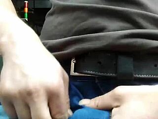 Exploring Gay Emotions in Intimate Moments