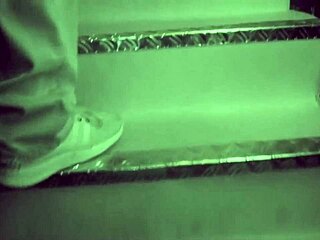 french girls dancing at club