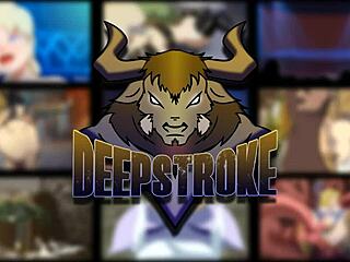 Nico Robin förför Chopper med lekfulla retningar