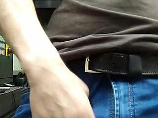 Exploring Gay Emotions in Intimate Moments