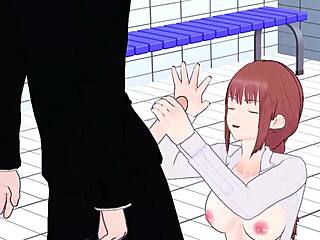 koikatsu makima aki hayakawa hentai videos feature sex blowjob handjob and cumshot gameplay porn uncensored thereal3dstories 2 6