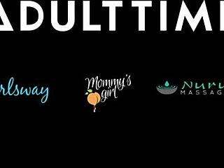 Joymii - Şefkatli erkek arkadaş, seksi kız arkadaşıyla sabah seksinin tadını çıkarıyor.