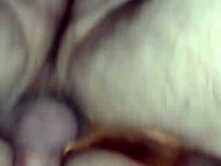 MILF Bent Over in Doggystyle Squirting on Amateur Cock