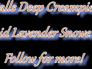 Красивая Вьера Кроличья Девушка Жестко Оплодотворена Сзади Эсмонголдом?