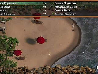 Treasure Of Nadia Concludes The Entire Fishing Story In Episode 3 Scene 93