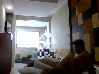 latina doc banged hard after covid shift!
